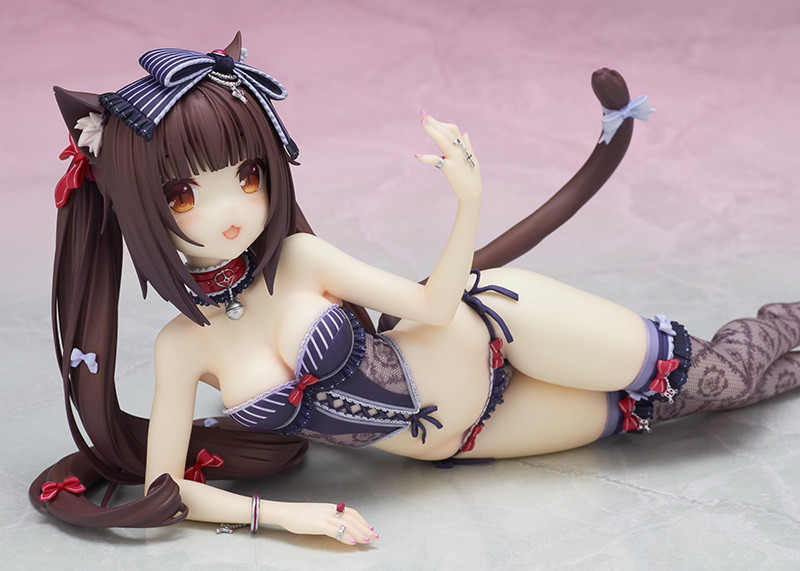 Nekopara Chocolat