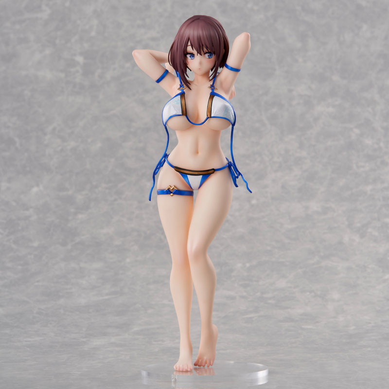 Original - Hitoyo-chan - Swimsuit Ver. - 1/6