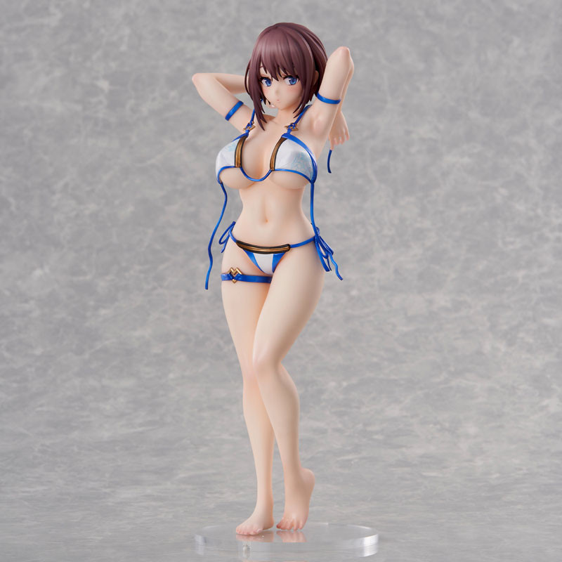 Original - Hitoyo-chan - Swimsuit Ver. - 1/6