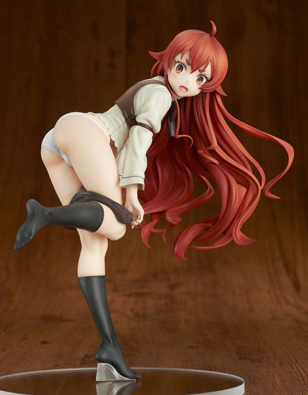 Mushoku Tensei ~Isekai Ittara Honki Dasu~ Eris Boreas Greyrat Okigae Mode 1/7