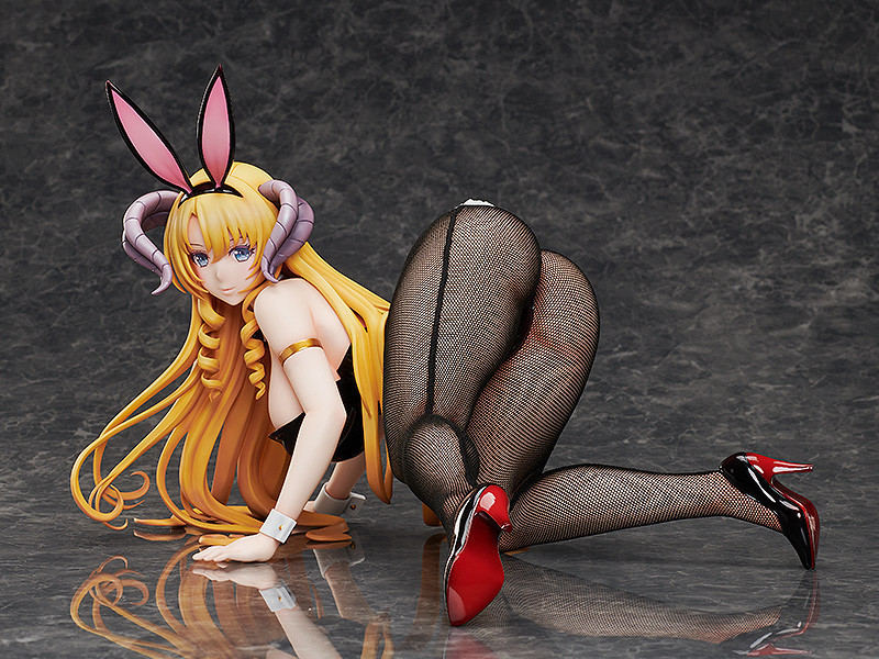 Sin Nanatsu no Taizai - Mammon - B-style - Bunny Ver. - 1/4