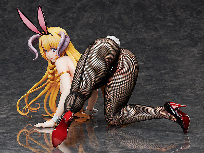 Sin Nanatsu no Taizai - Mammon - B-style - Bunny Ver. - 1/4