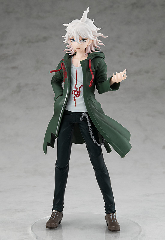 Danganronpa 1 2 Reload Komaeda Nagito Pop Up Parade