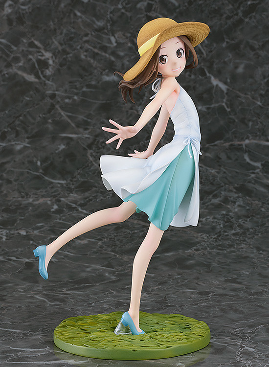 Karakai Jouzu no Takagi-san 3 Takagi-san One-Piece Dress Ver. 1/6