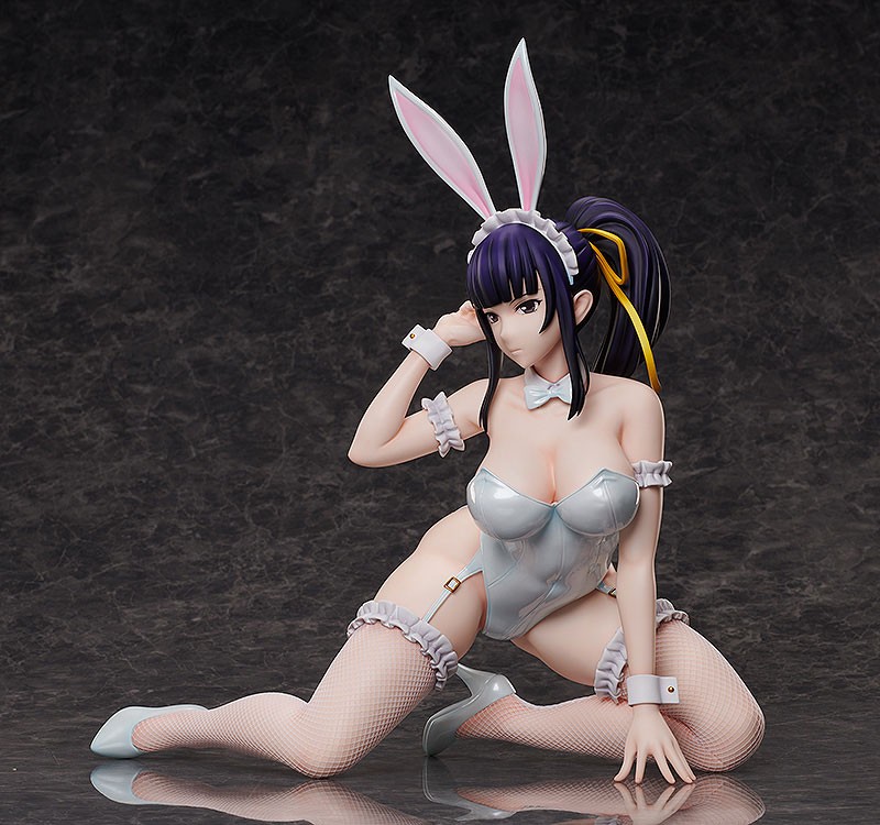 Overlord - Narberal Gamma - B-style - Bunny Ver. - 1/4