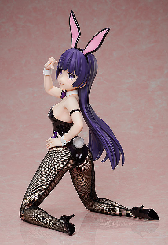 Ore no Imouto ga Konna ni Kawaii Wake ga Nai - Gokou Ruri - B-style - Bunny Ver. - 1/4