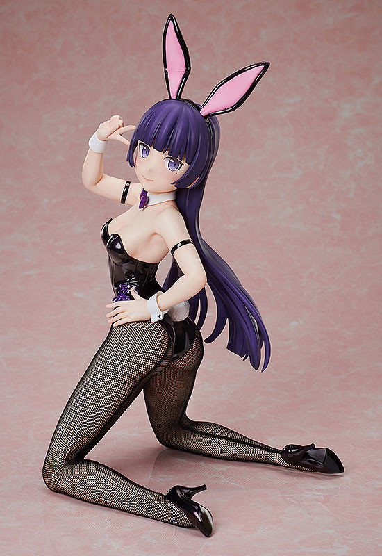 Ore no Imouto ga Konna ni Kawaii Wake ga Nai - Gokou Ruri - B-style - Bunny Ver. - 1/4