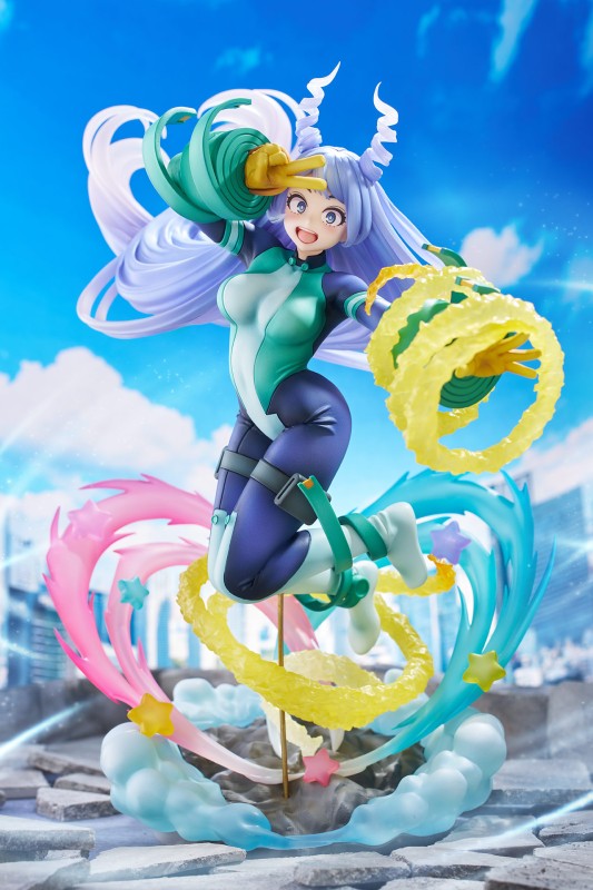 Boku no Hero Academia - Hado Nejire - 1/7