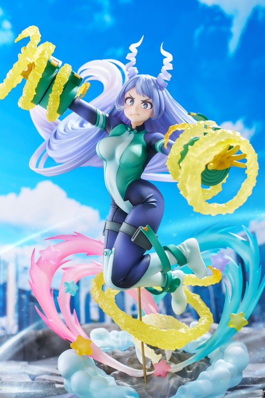 Boku no Hero Academia - Hado Nejire - 1/7