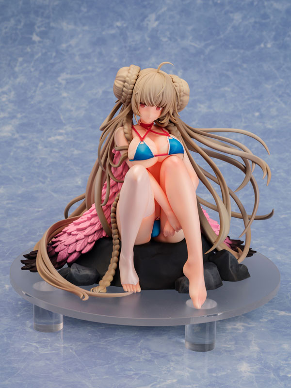 Azur Lane Formidable The Lady of the Beach Ver. 1/7