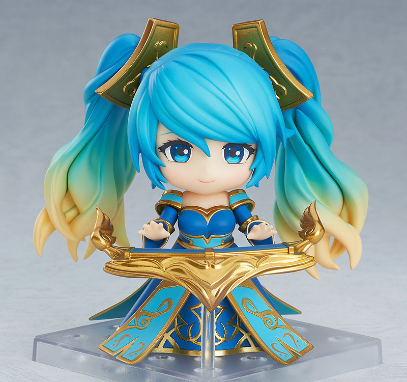 Nendoroid Sona (League of Legends)