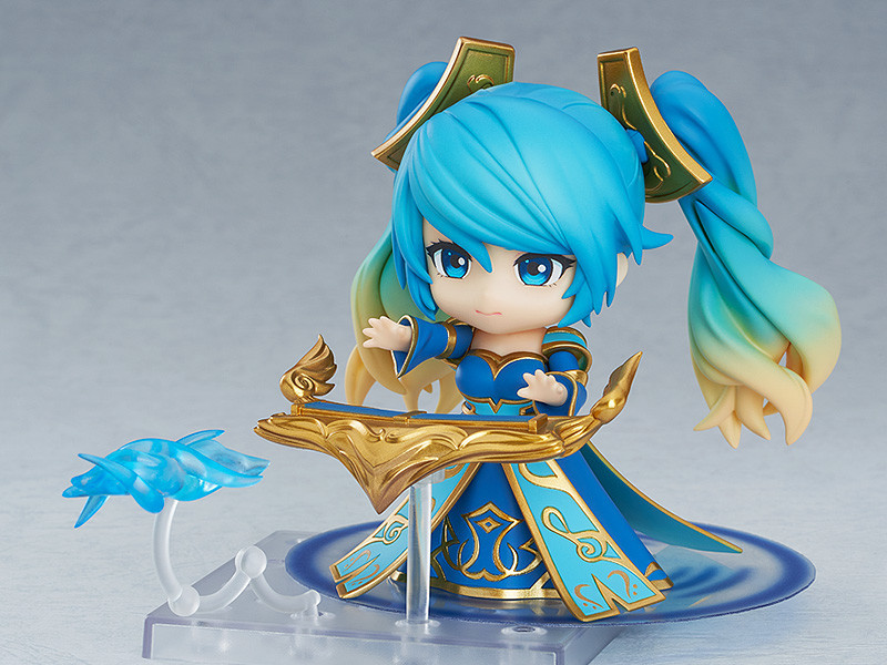 Nendoroid Sona (League of Legends)