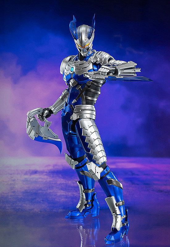 Ultraman Suit Another Universe - Ultraman Suit Zero - FigZero - LM Mode - 1/6