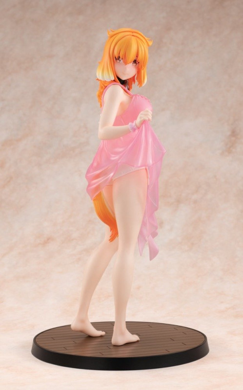 1/7 Harem in the Labyrinth of Another World: Roxanne: Issei Hyoujyu Comic ver.