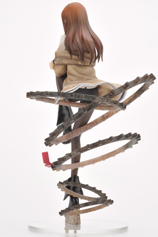 Steins;Gate - Makise Kurisu - 1/8