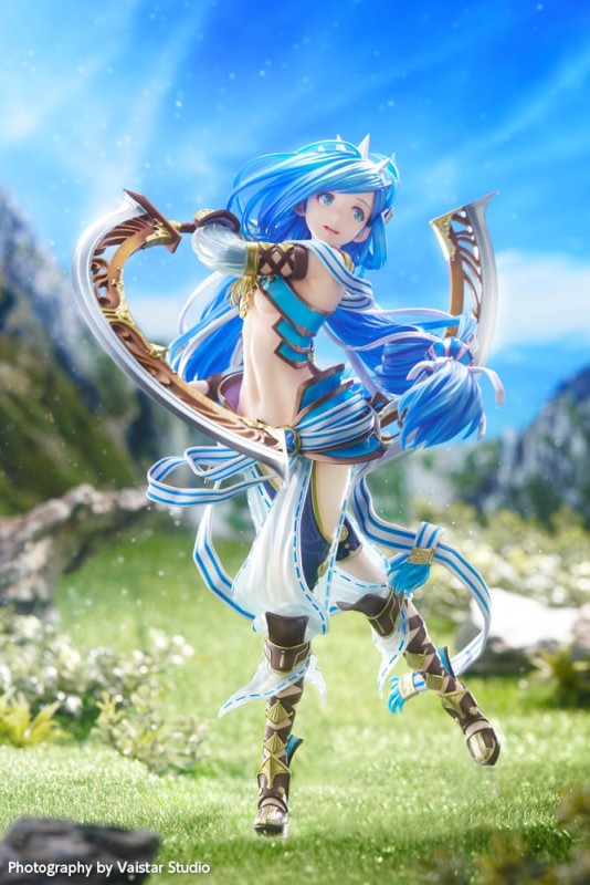 Ys VIII: Lacrimosa of Dana - Dana Iclucia - 1/7