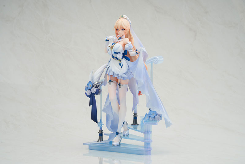 Honkai Impact 3rd Durandal Stellar Promise Ver. 1/7