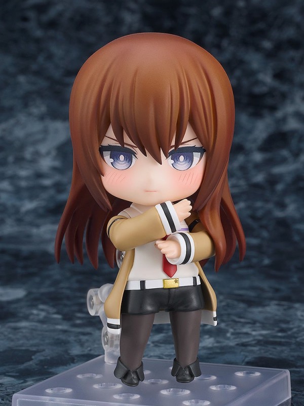 Steins;Gate - Makise Kurisu - Nendoroid (#2521) - 2.0