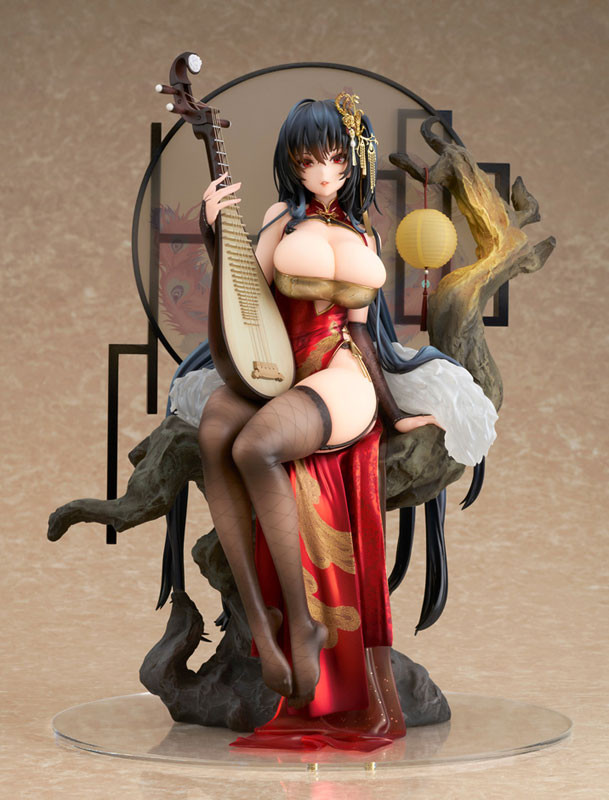 Azur Lane - Taihou - Phoenix's Spring Song Ver. - 1/7