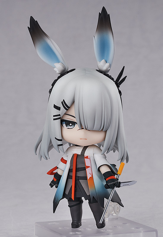 Arknights Frostnova Nendoroid (#1789)