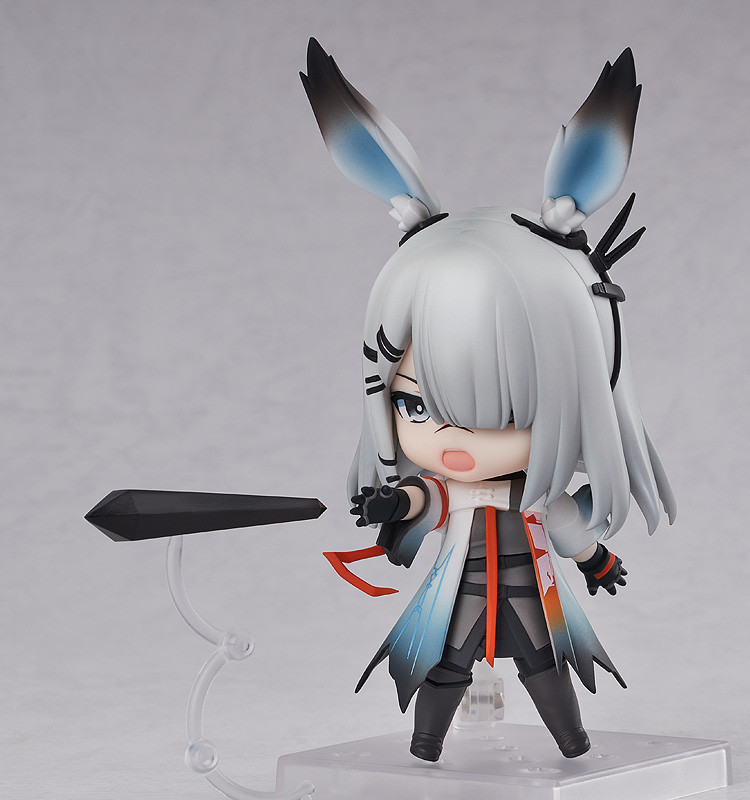 Arknights Frostnova Nendoroid (#1789)