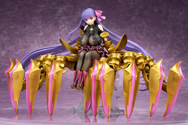 1/7 Fate/Grand Order: Alter Ego: Passionlip