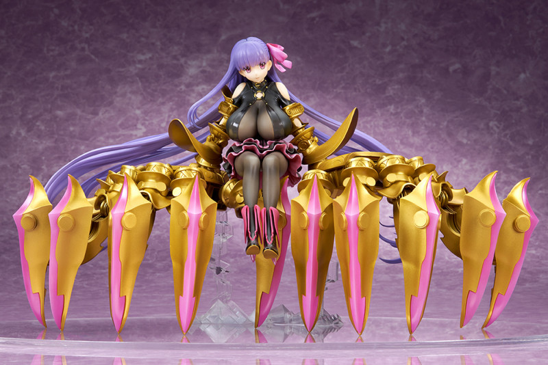 1/7 Fate/Grand Order: Alter Ego: Passionlip