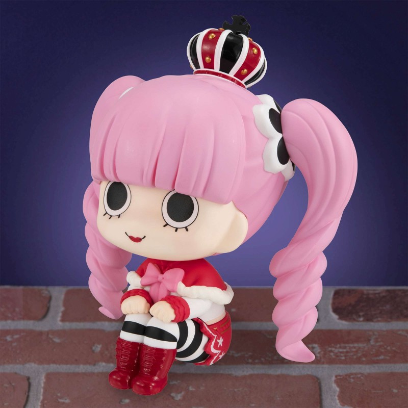 One Piece - Perona - Look Up