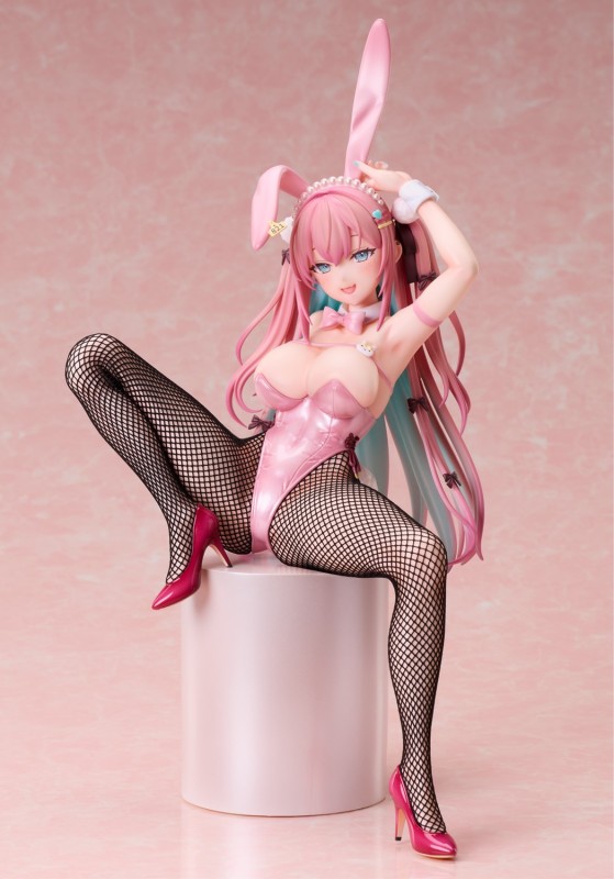 Original - B-style - Iro Bunny - 1/6