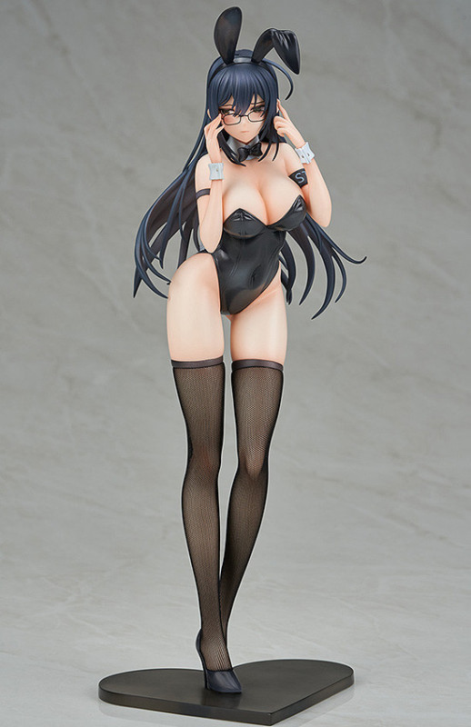 Black Bunny Aoi 1/6