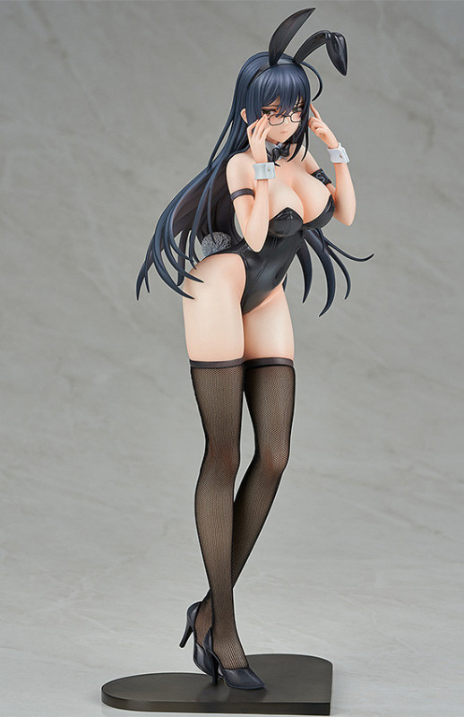 Black Bunny Aoi 1/6