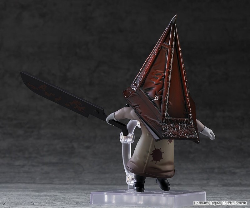 Silent Hill 2 - Red Pyramid Thing - Nendoroid (#2572)