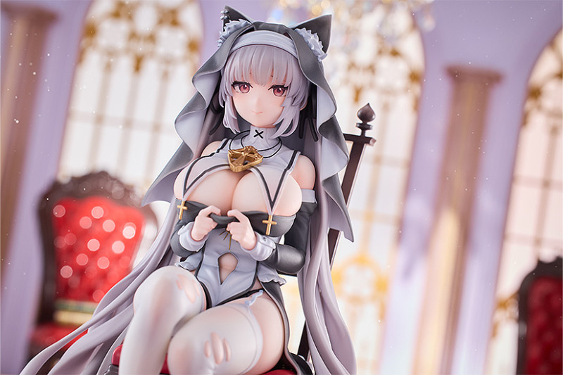 Alvina-chan - Sister Ver. - 1/7