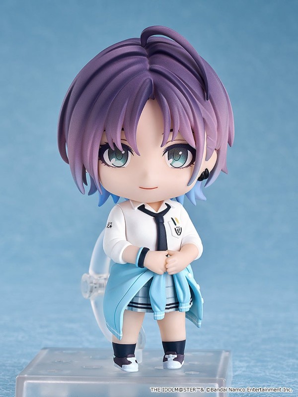 THE iDOLM@STER: Shiny Colors - Asakura Toru - Nendoroid (#2592)