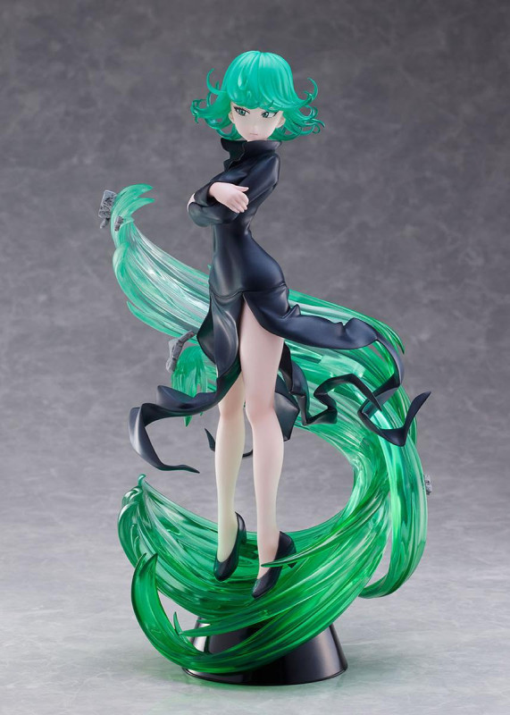 One Punch Man Senritsu no Tatsumaki 1/7