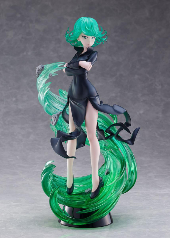 One Punch Man Senritsu no Tatsumaki 1/7