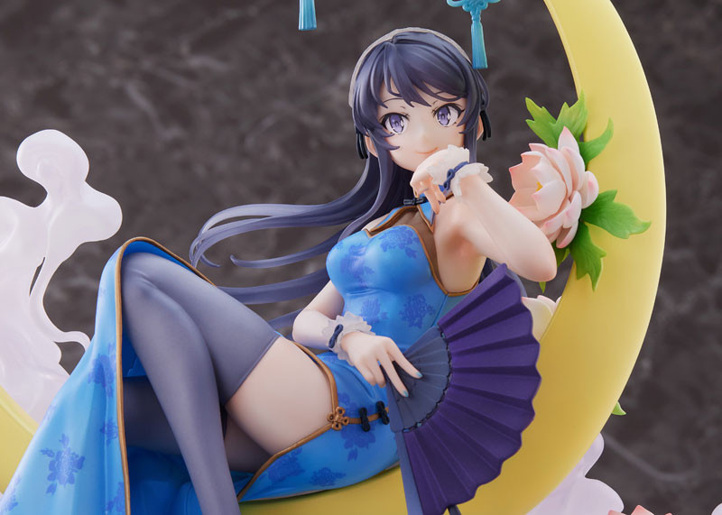 Shibuya Scramble Figure Seishun Buta Yarou wa Bunny Girl Senpai no