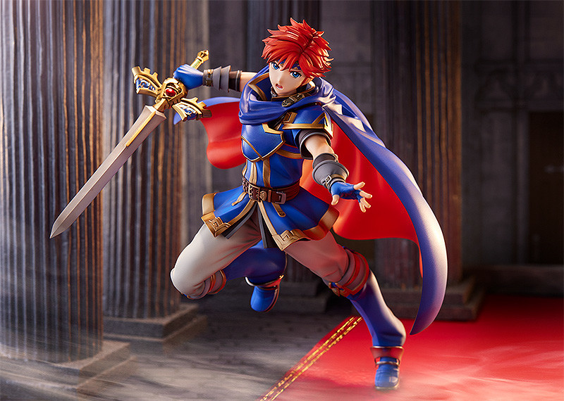 1/7 Fire Emblem - Roy