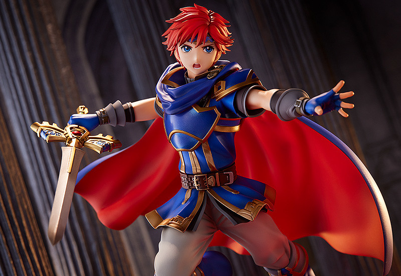 1/7 Fire Emblem - Roy