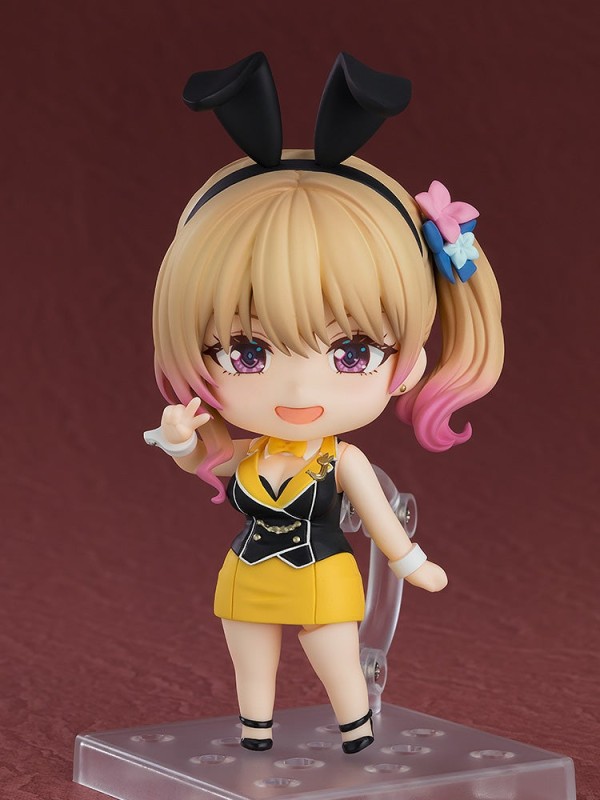 Bunny Garden - Rin - Nendoroid (#2602)