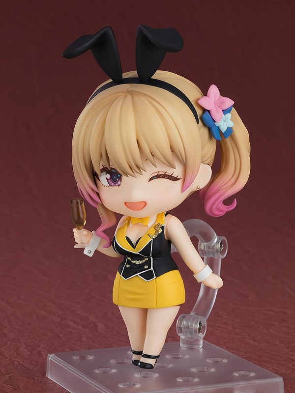 Bunny Garden - Rin - Nendoroid (#2602)