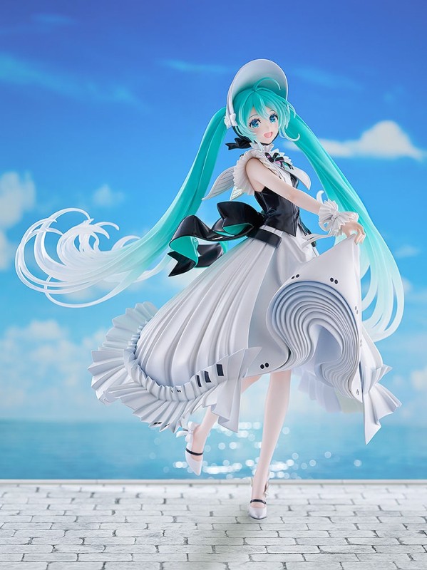 Vocaloid - Hatsune Miku - Symphony 2023 Ver. - 1/7