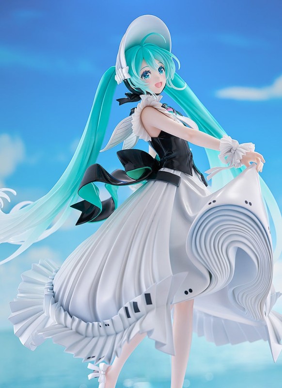 Vocaloid - Hatsune Miku - Symphony 2023 Ver. - 1/7