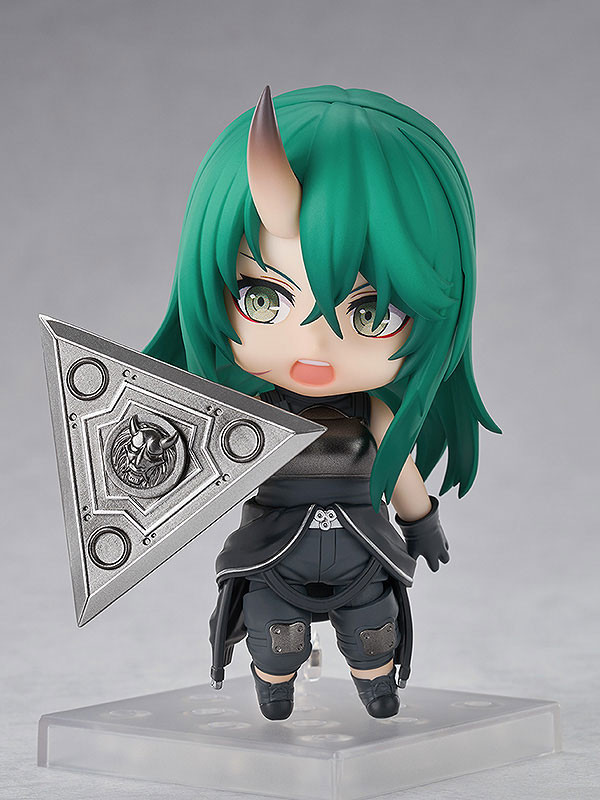 Arknights - Hoshiguma - Nendoroid (#2392)