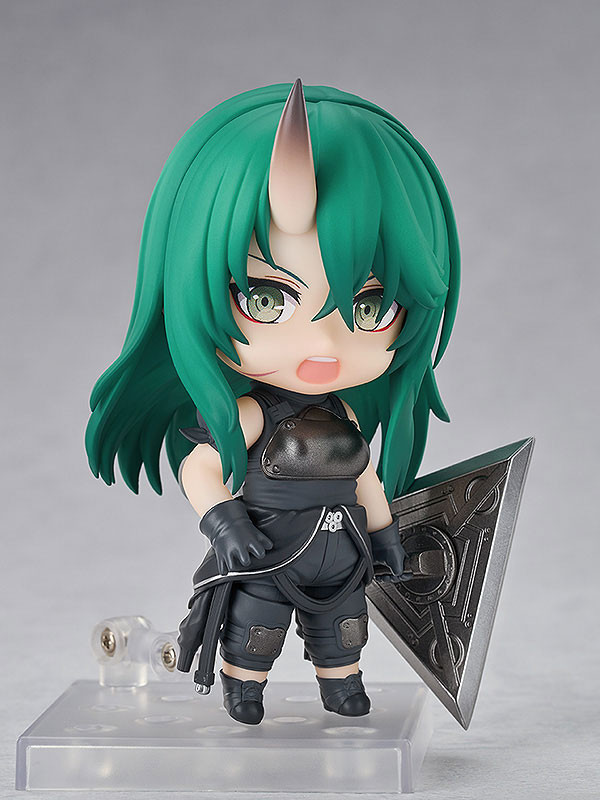 Arknights - Hoshiguma - Nendoroid (#2392)