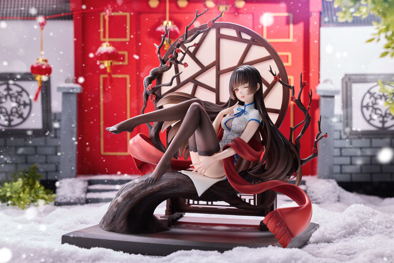 Original - Harvest Year - Chinese New Year Ver. - 1/6