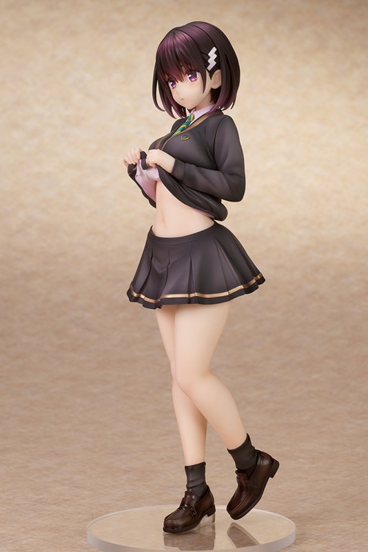 Ayakashi Triangle - Kanade Suzu - 1/7