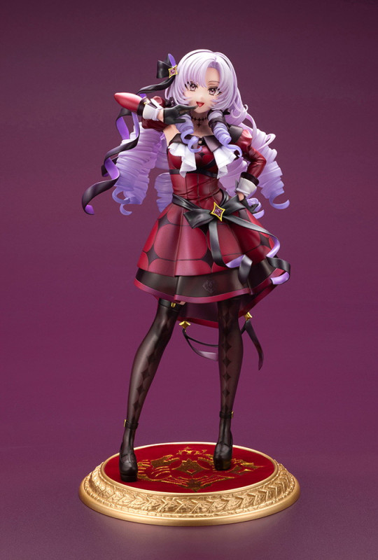 Nijisanji Hyakumantenbara Salome 1/7