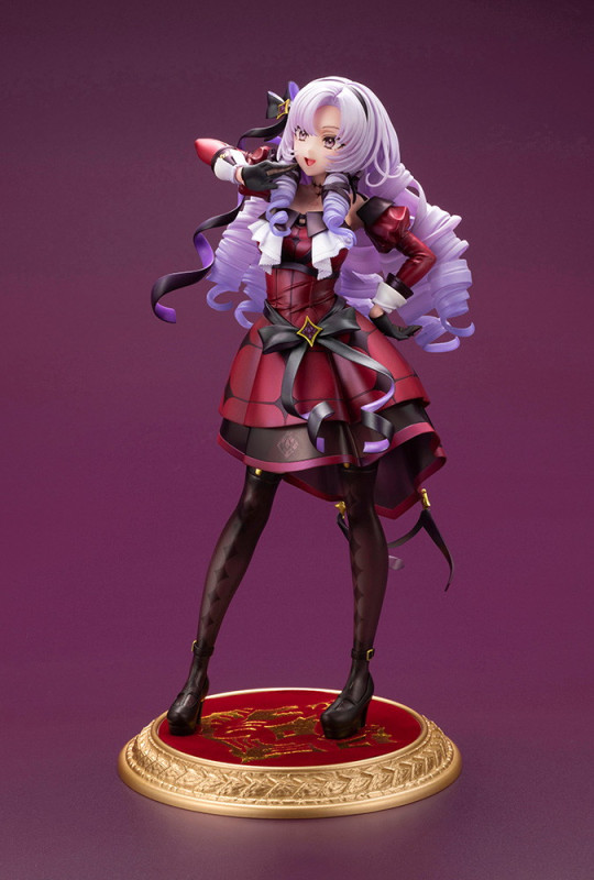 Nijisanji Hyakumantenbara Salome 1/7