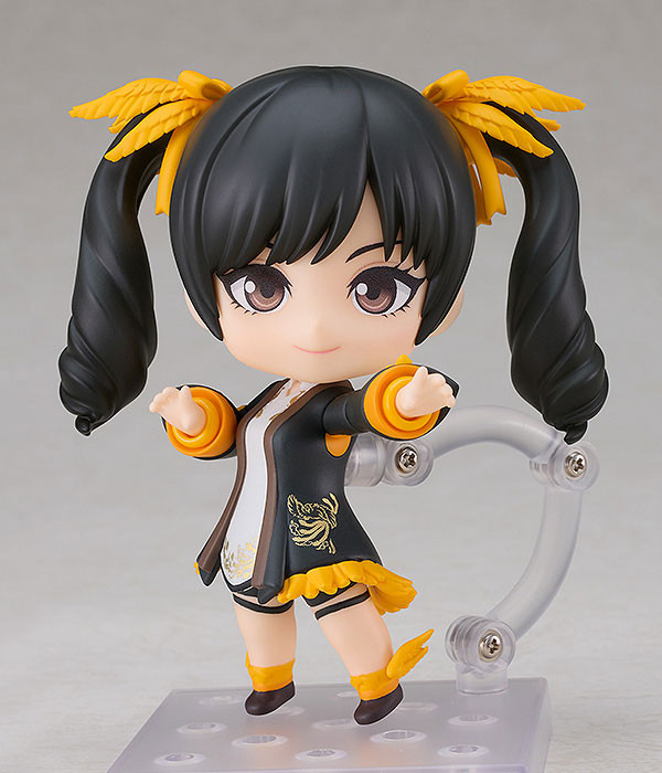 Tekken 8 - Ling Xiaoyu - Nendoroid (#2407)